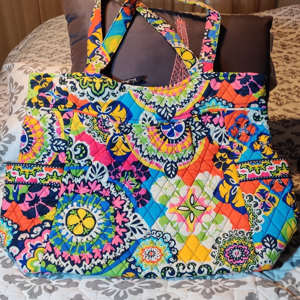 Tote